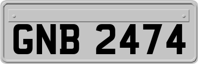GNB2474