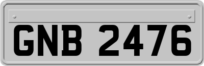 GNB2476