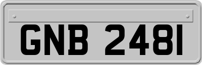 GNB2481