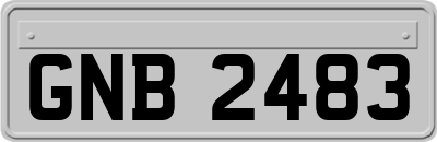 GNB2483