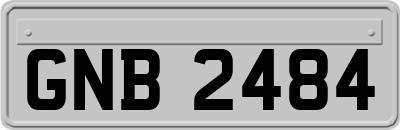 GNB2484