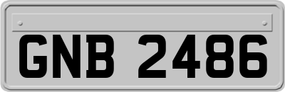 GNB2486