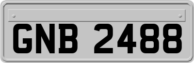 GNB2488