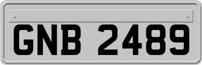 GNB2489