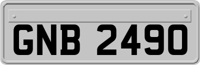 GNB2490