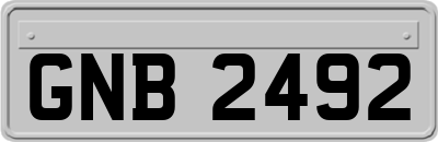 GNB2492