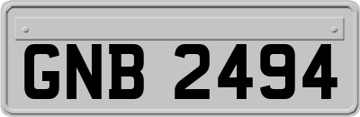 GNB2494