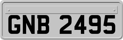 GNB2495