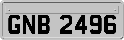 GNB2496