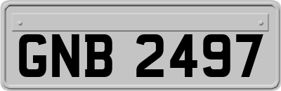 GNB2497