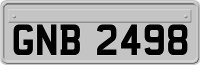 GNB2498