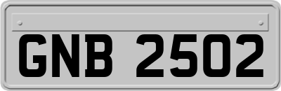 GNB2502