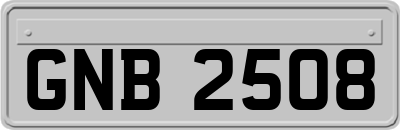 GNB2508