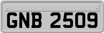 GNB2509