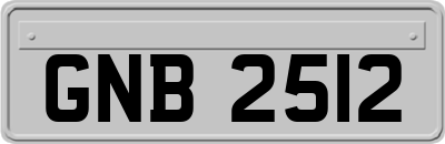 GNB2512