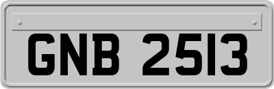GNB2513