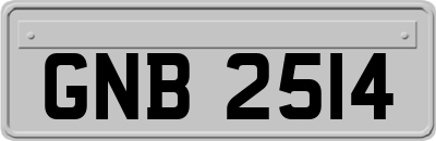 GNB2514