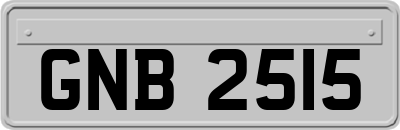GNB2515