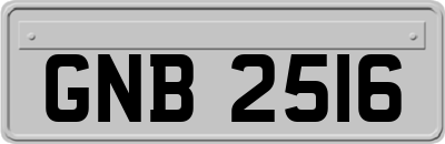 GNB2516