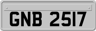 GNB2517