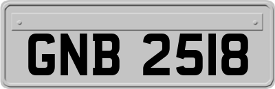 GNB2518