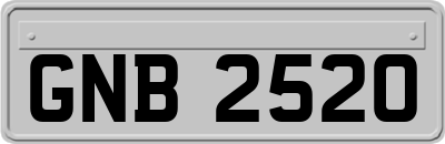 GNB2520