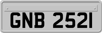 GNB2521