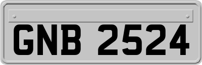 GNB2524