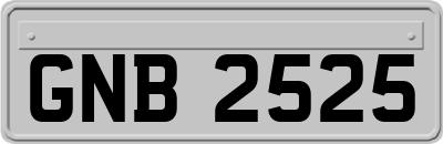 GNB2525