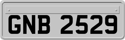 GNB2529