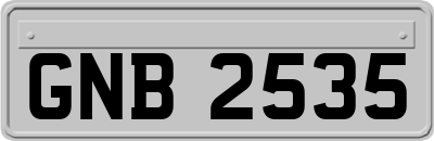 GNB2535