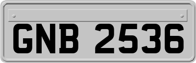 GNB2536