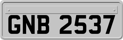GNB2537