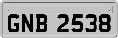 GNB2538