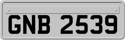 GNB2539