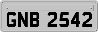 GNB2542