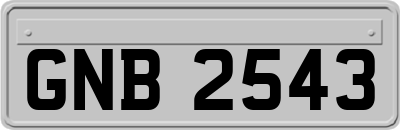 GNB2543
