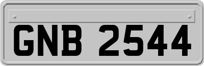 GNB2544