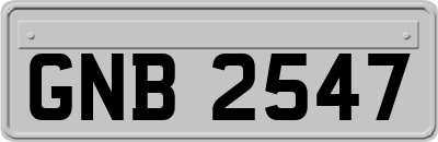 GNB2547