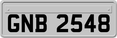 GNB2548