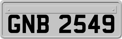 GNB2549