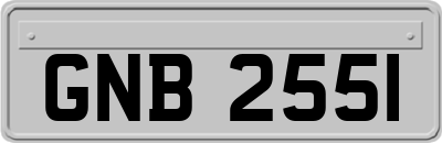 GNB2551