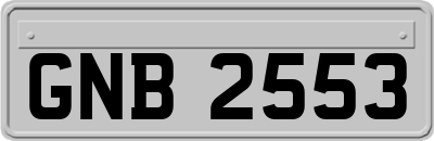GNB2553