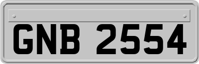 GNB2554