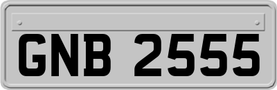 GNB2555
