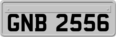 GNB2556