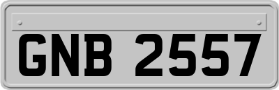 GNB2557