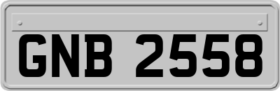 GNB2558