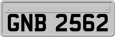 GNB2562