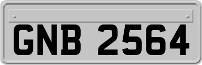GNB2564